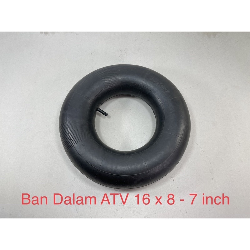 Ban DALAM 16 x 8 - 7 inch ATV - Buggy - Mini Jeep - Universal