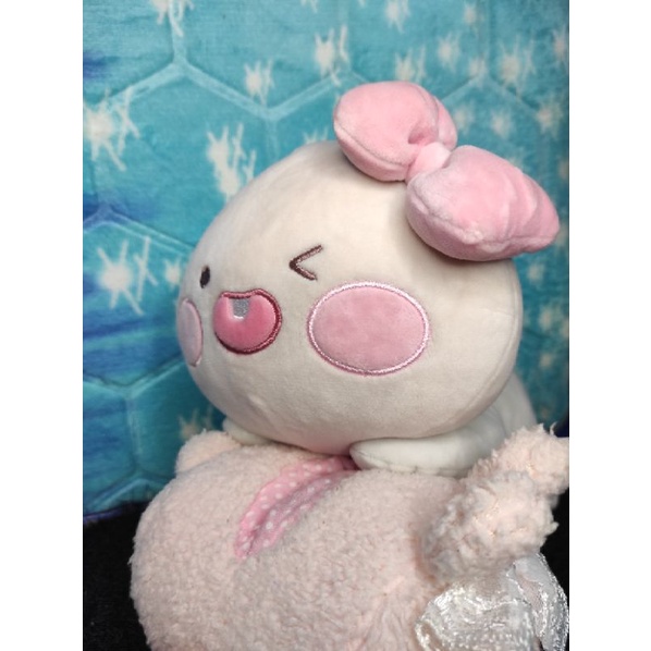 Boneka apeach