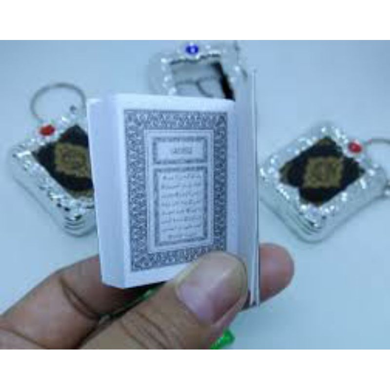 AL QURAN MINI