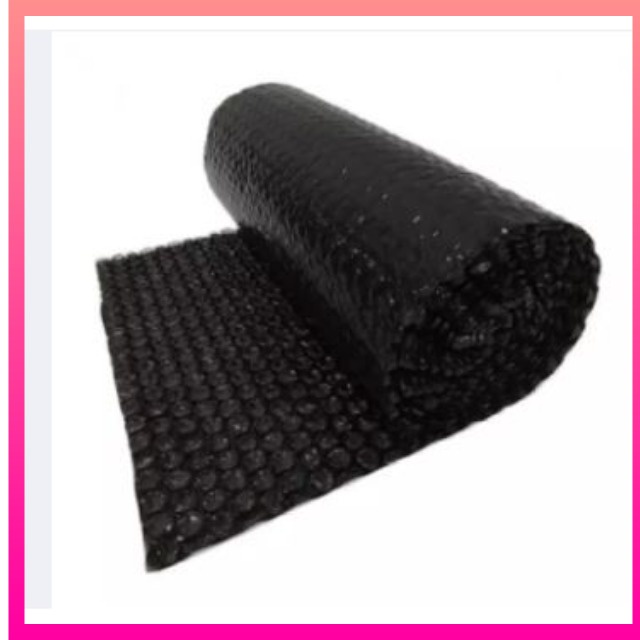 

Bubble Wrap Untuk Tambahan Packing