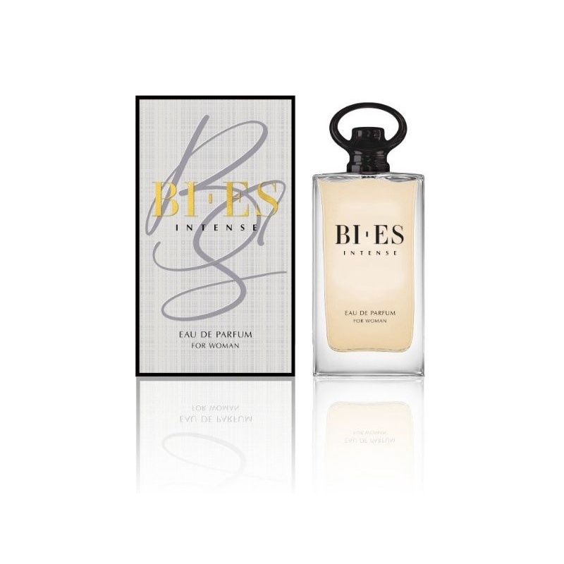bies intense edp 90 ml for women / dupe ysl libre
