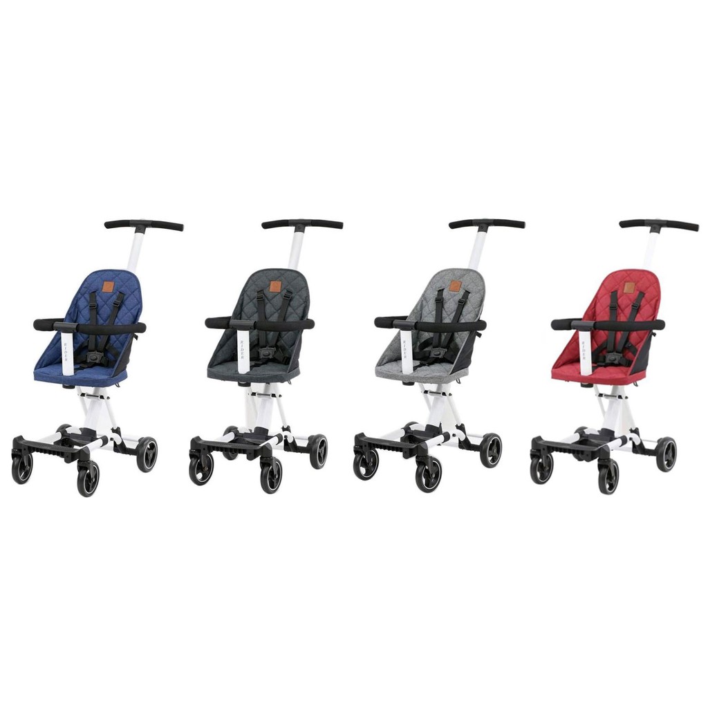 Babyelle Convertible Rider / Ride On