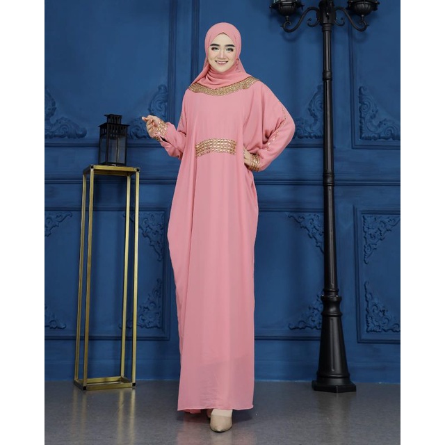 Kaftan Cleo by KHZ Boutique
