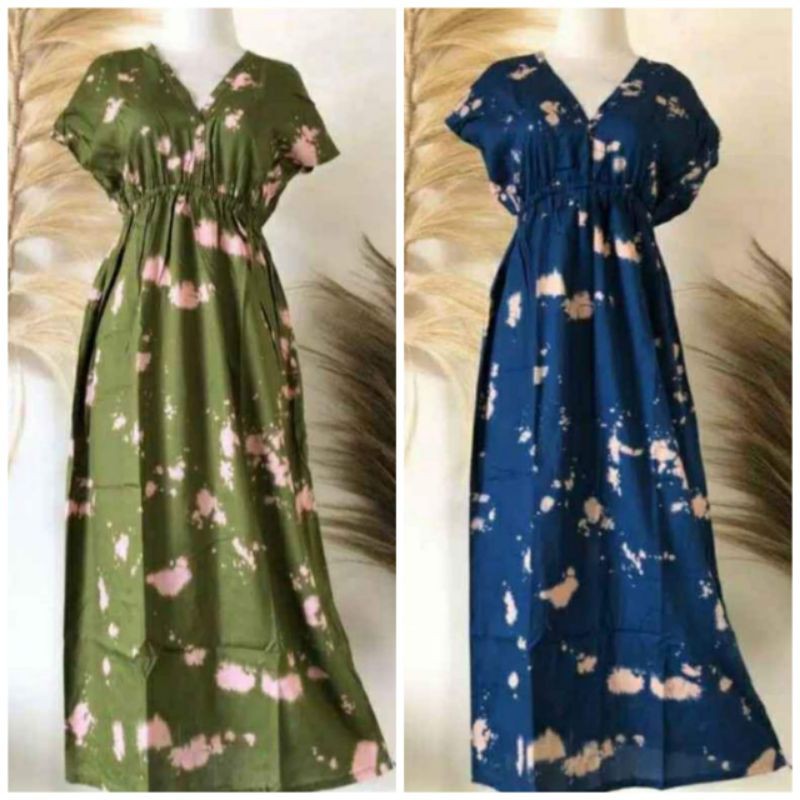 DASTER MANOHARA PANJANG BALI /DRES MANOHARA BALI