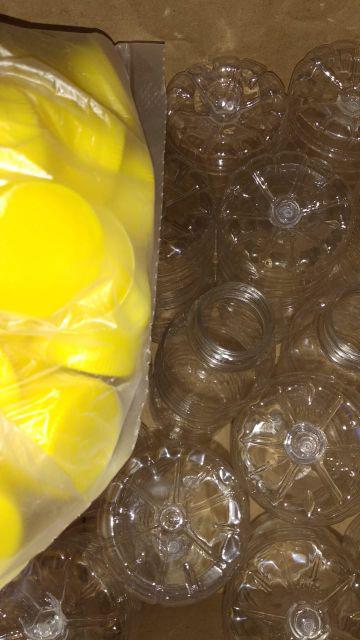 Botol Aqua Sn 200ml / Paket 25 Pcs