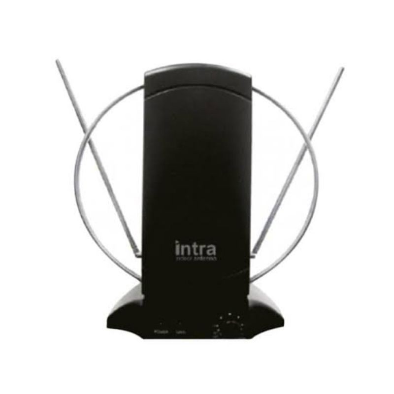 Intra Antena TV Digital Dalam / Indoor INT-001