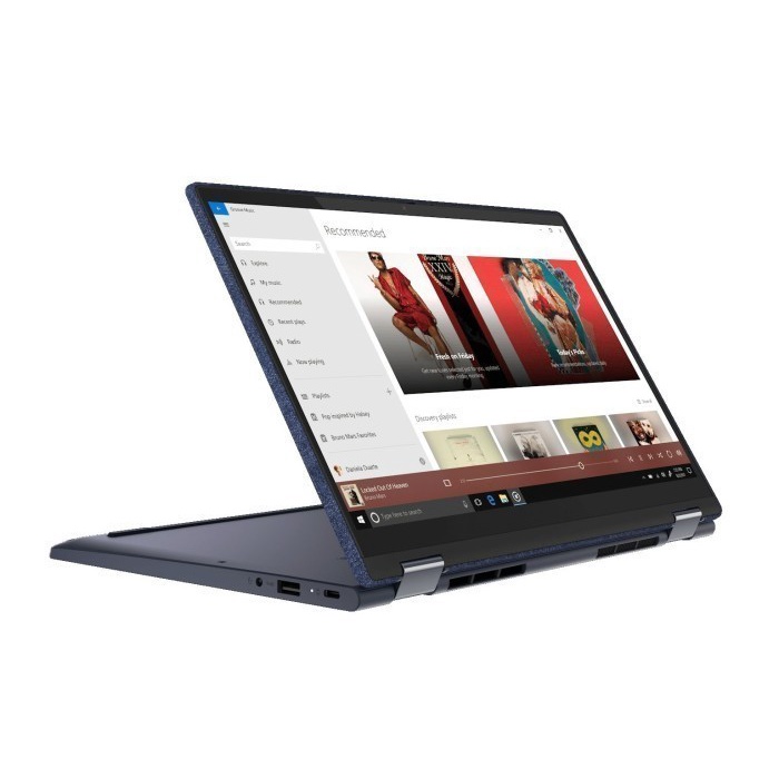 LENOVO YOGA 6 13ALC6 2KID - RYZEN 7 5700U - 16GB - 512GB SSD - 13.3 - WIN - OHS