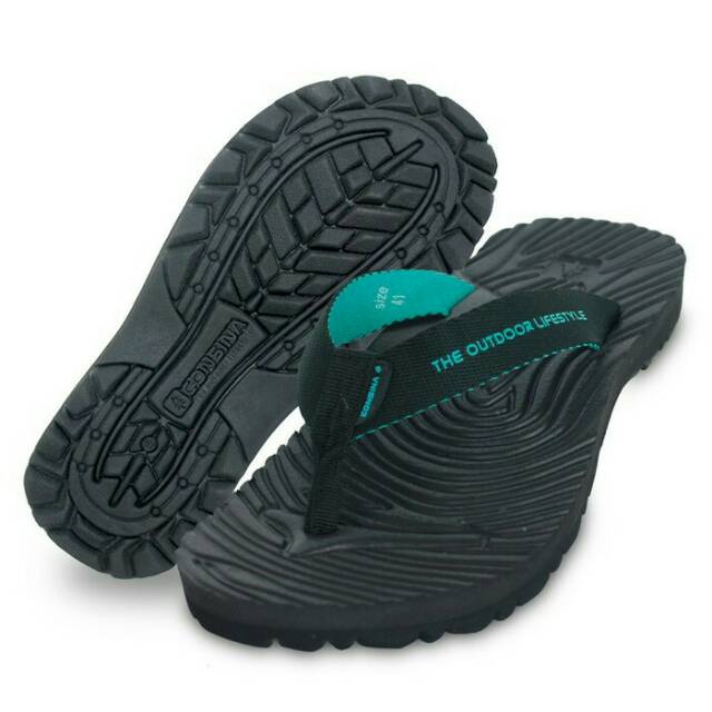 Sandal Gunung Consina Terra