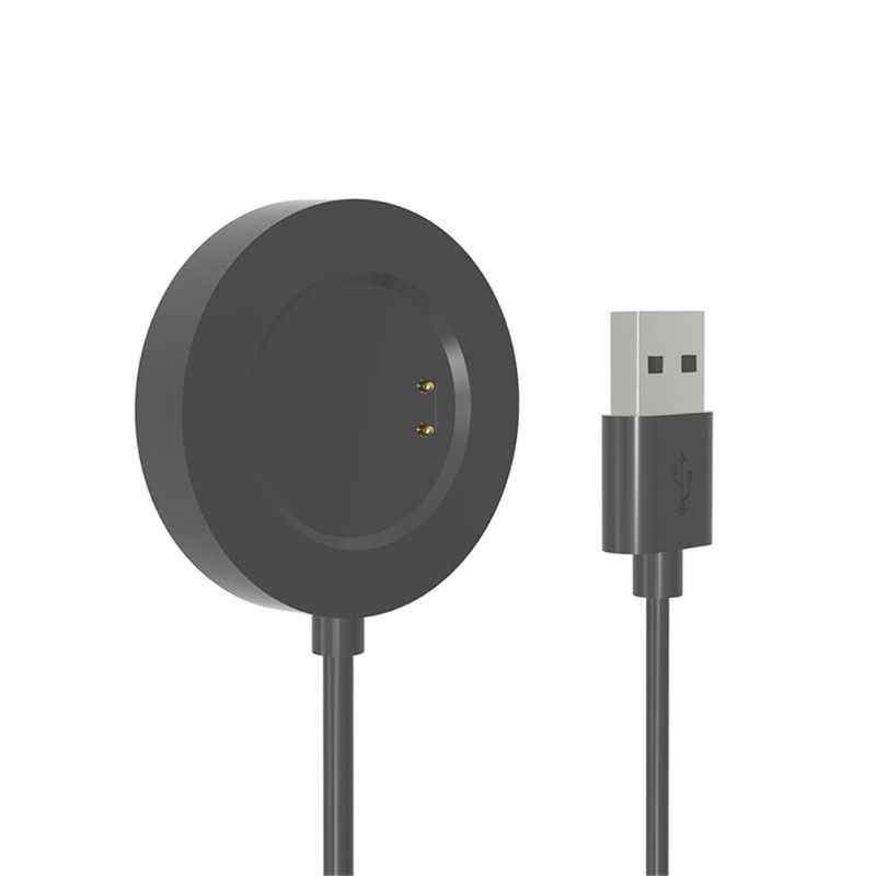 Btsg Holder Charger Stand Kabel Cas Power Adapter Untuk Realme-Watch 2pro RMA2006