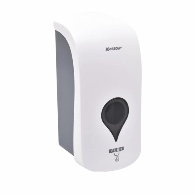 ;&;&;&;&] dispenser sabun /dispenser sabun/Krisbow Dispenser Sabun Cair