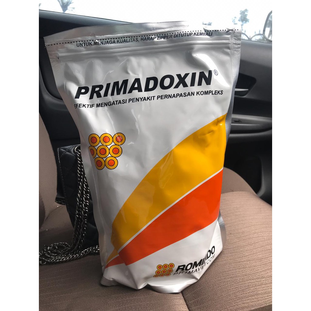 

Primadoxin 1 KG