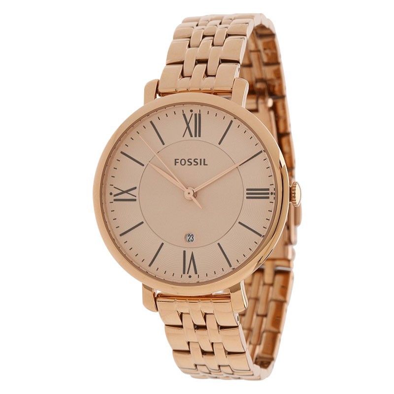 JAM TANGAN WANITA FOSSIL ES3435