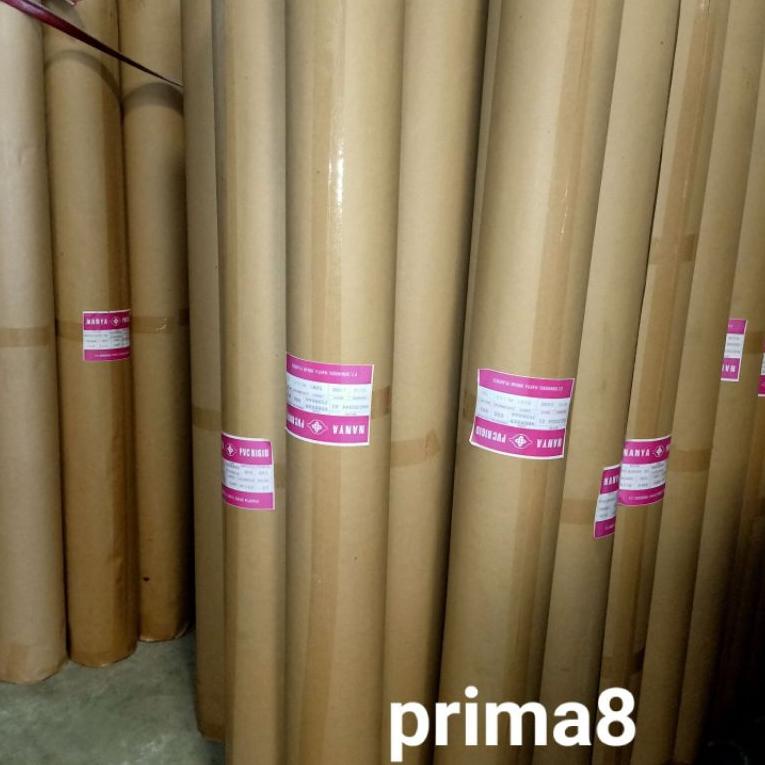 

[PRODUK PRNUL] Plastik Mika Kaku Rigid PVC Clear Bening 0,30 0.3mm Lebar 140cm Mika Hantaran Seserahan Sourvenir ECER METERAN MSC