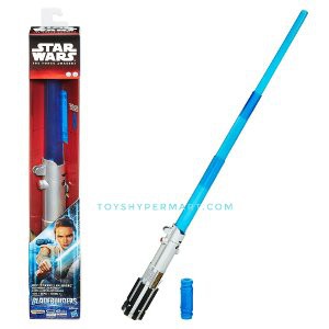 Jual Terjual ORIGINAL REY LIGHTSABER 