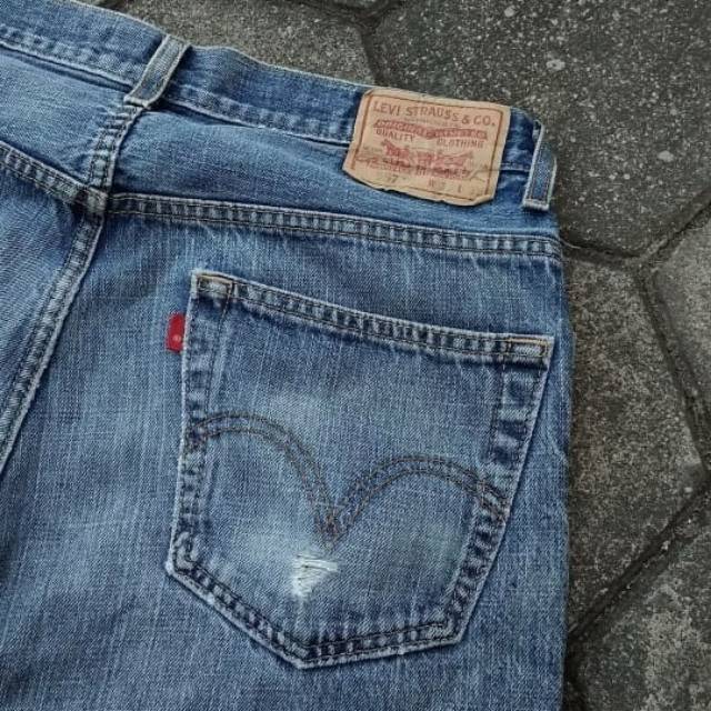 levis 533