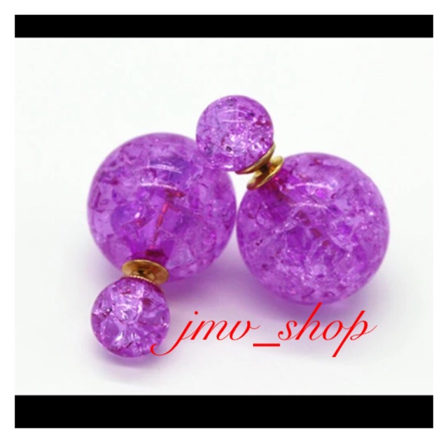 Anting Fashion Wanita Kode 035