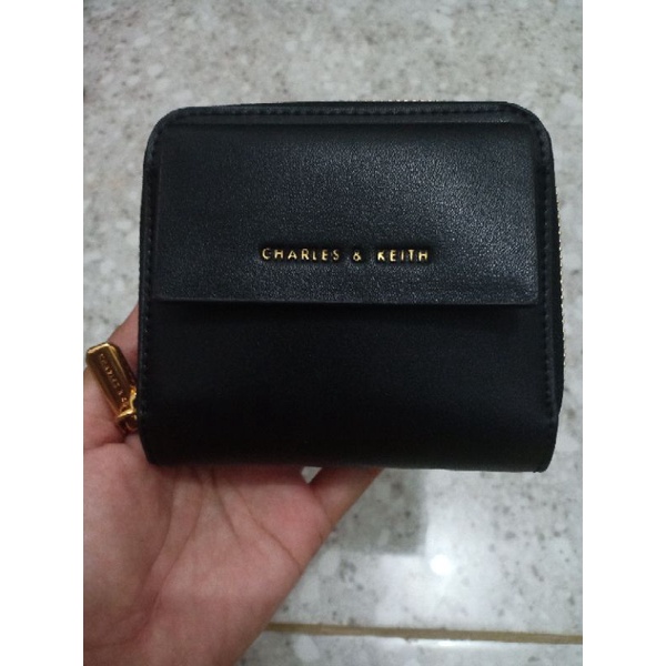 DOMPET CHARLES & KEITH ORIGINAL