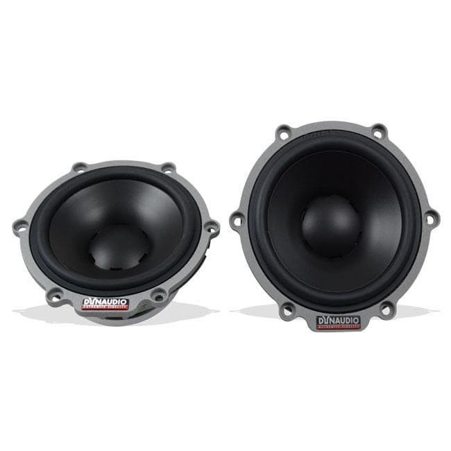 speaker mobil midrange DYNAUDIO ESOTAR2 430 original resmi denmark
