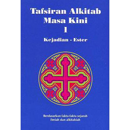 SALE Tafsiran Alkitab Masa Kini 1