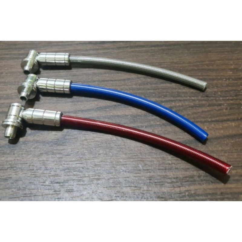 Nepel hawa Selang hawa rx king rx spesial rx k custom