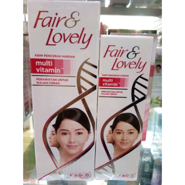 Apakah Fair And Lovely Aman Digunakan Oleh Wanita Hamil