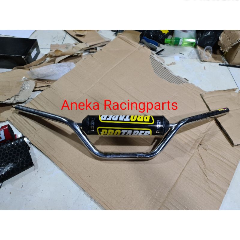 stang fatbar model high satu set palang busa model protaper fuzion