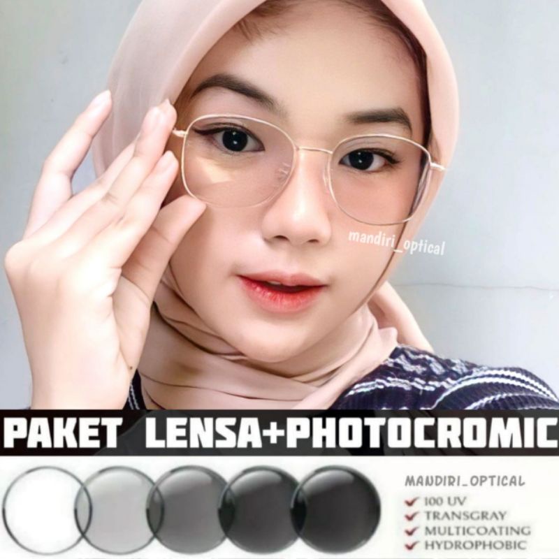 kacamata murah (paket frame+lensa antiradiasi) | kacamata minus | kacamata photocromic | gratis lensa Photocromic | kacamata wanita | kacamata murah | kacamata kekinian | kacamata 6639