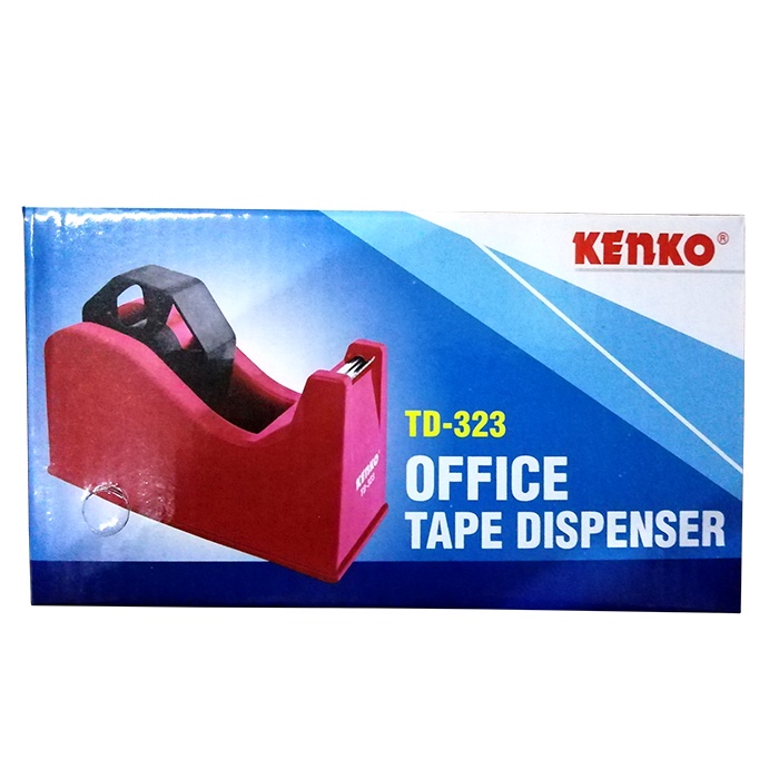 

TAPE DISPENSER KENKO TD323