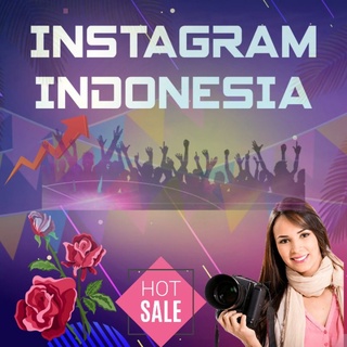 Instagram Indonesia Bergaransi Kualitas Bagus dan Tidak Turun Banyak Cepat Gaskeun Kaleng Kaleng Terbaik Tercepat Tersedia Produk Lainnya Cek Etalase kami Untuk Melihat Koleksi Terbaru Dari Kami lainnya Software Filter Instagram Garansi Uang Kembali