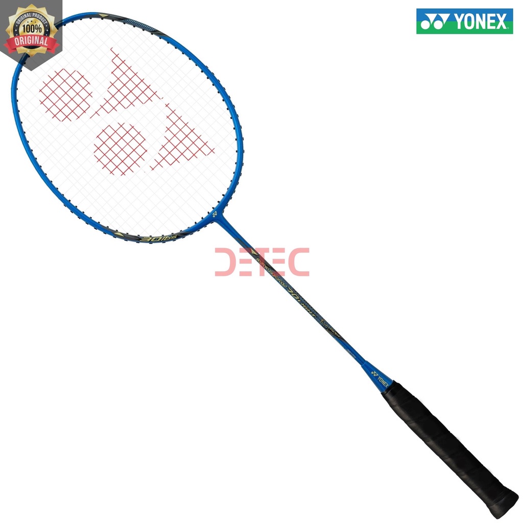 NANORAY 70 LITE - Blue 5U5 Yonex - raket badminton