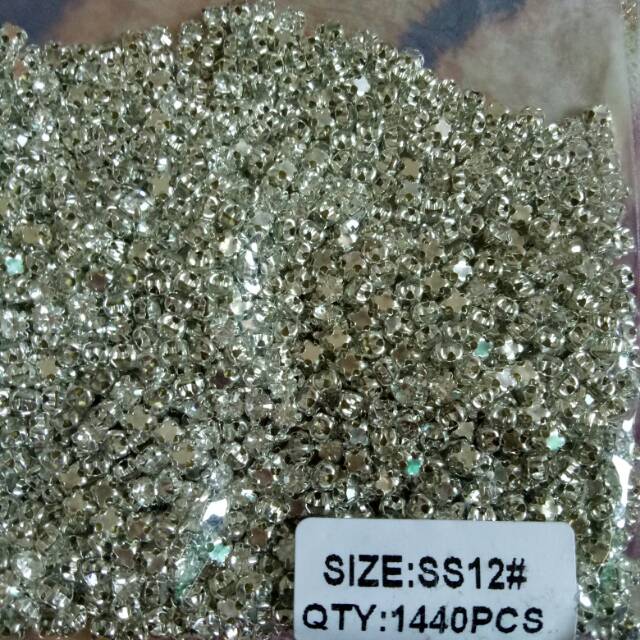 Diamond cangkang 12ss/gross