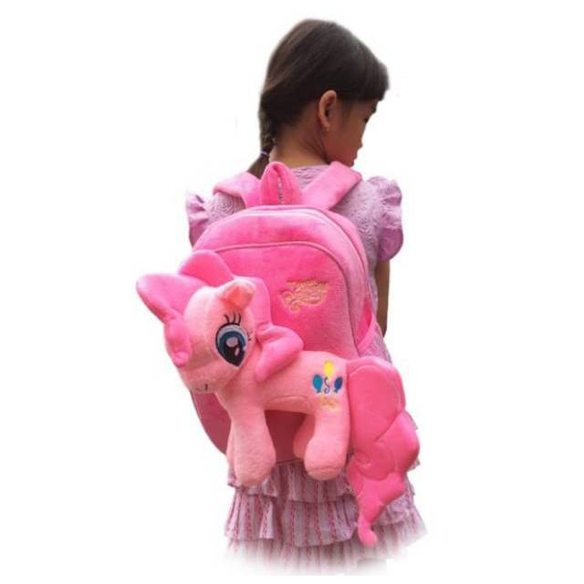 Tas Ransel My Little Pony