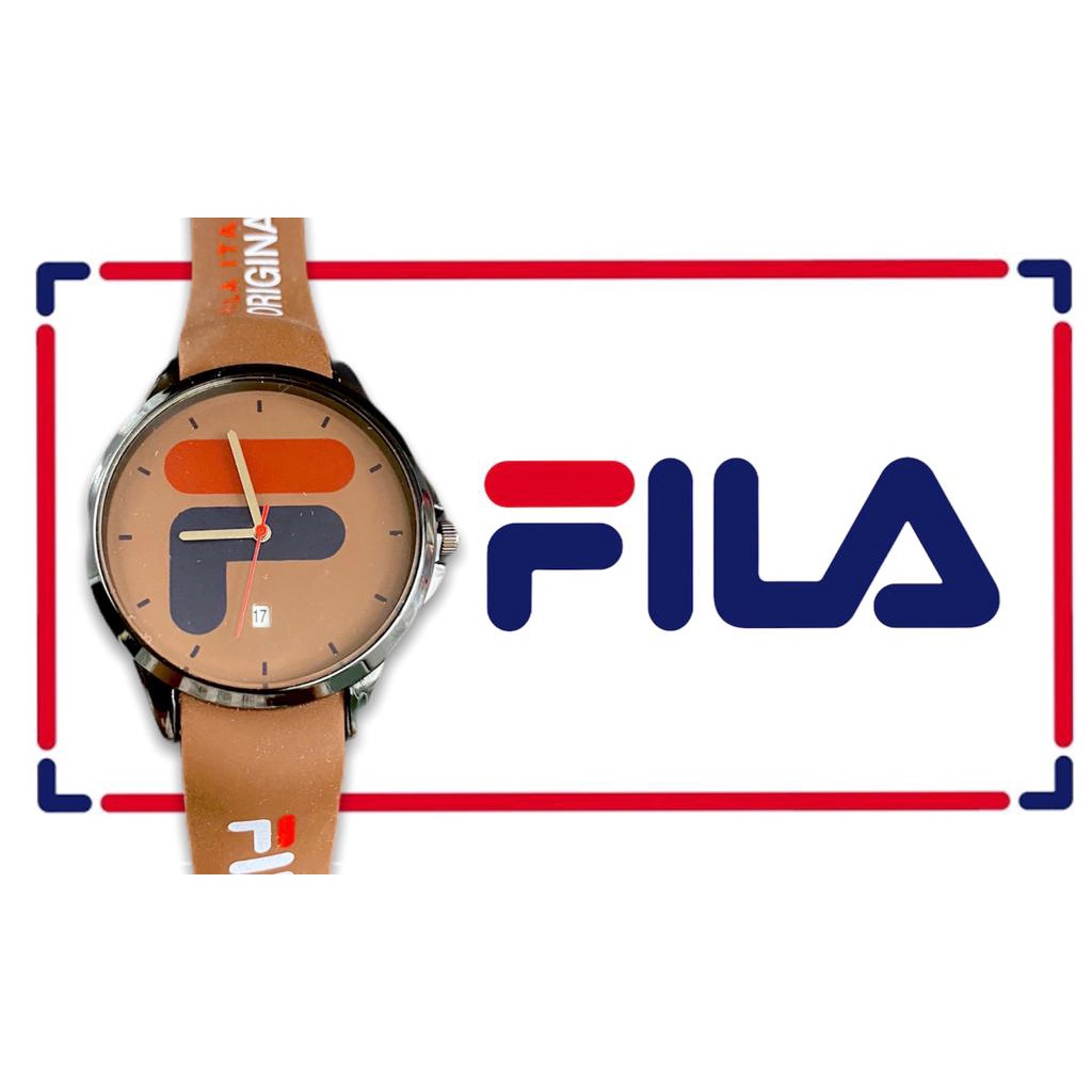 J-FL-05 JAM TANGAN RUBBER JAM TANGAN WANITA/PRIA