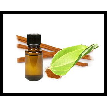 

Pure Cinnamon Oil 25 Ml (Minyak Kayu Manis)