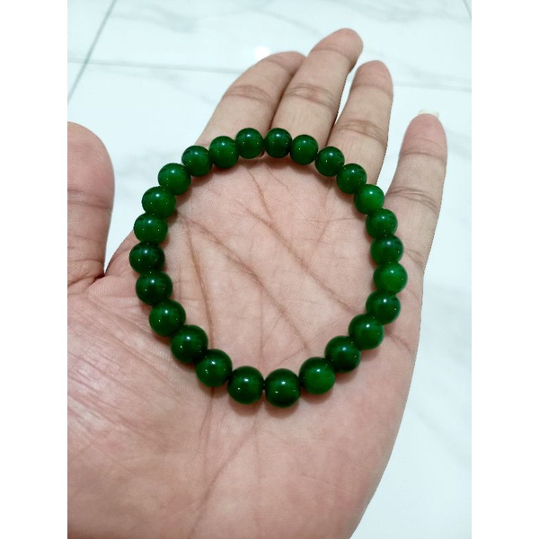 Gelang giok hijau gelang batu giok hijau gelang tangan gelang batu giok hijau gelang cantik
