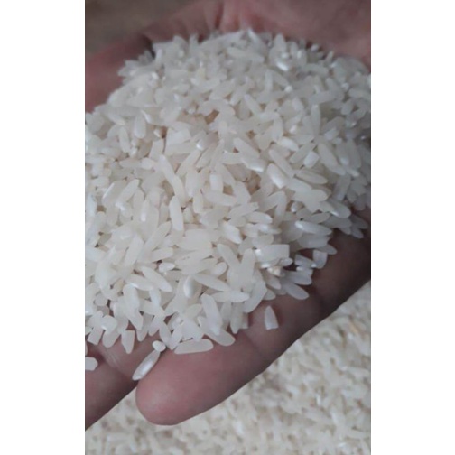 

Beras medium 1 kg