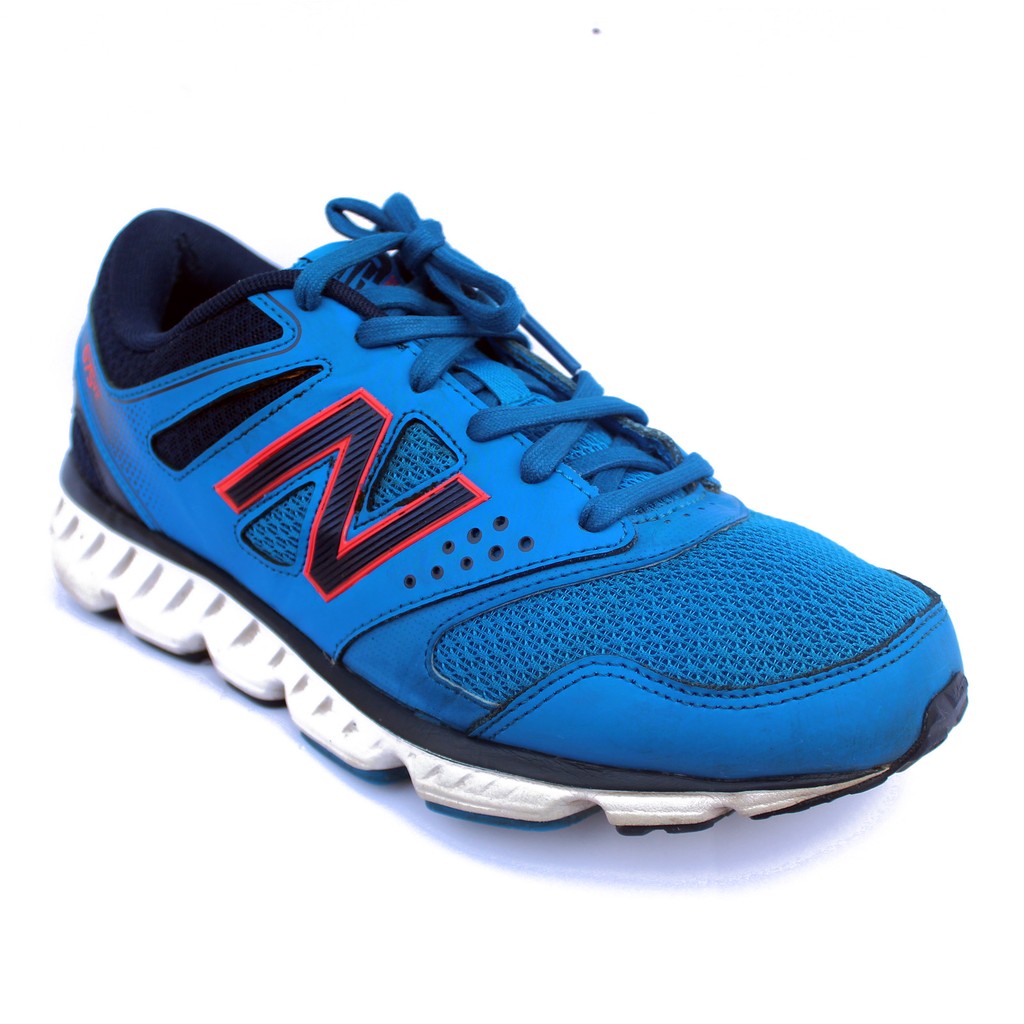 MR Shoelaces FL02 Blue (Biru) Tali Sepatu Lilin 5mm Gepeng Flat Pipih (Waxed Laces) 90cm 100cm 120cm 150cm 200cm - Premium Shoelace