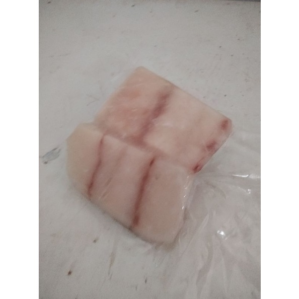

steak ikan kerapu frozen kemasan 500gr