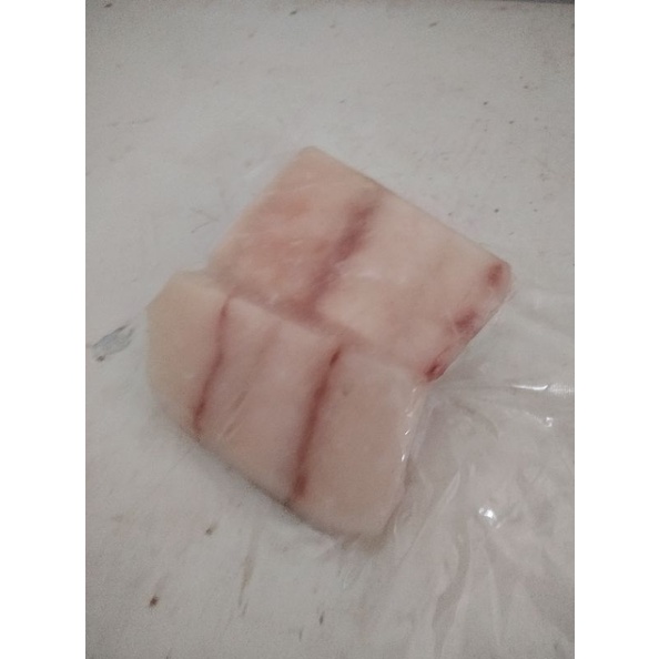 

steak ikan kerapu frozen kemasan 500gr