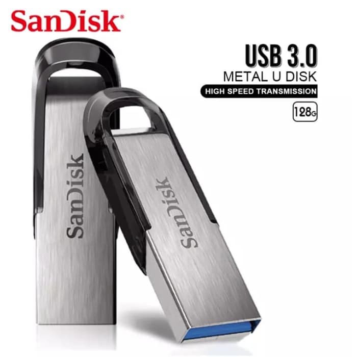 Flashdisk Sandisk CZ73 16gb