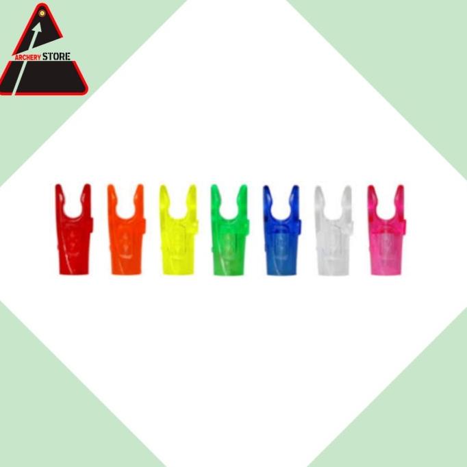 G Pin Nock Compound Easton Terlaris