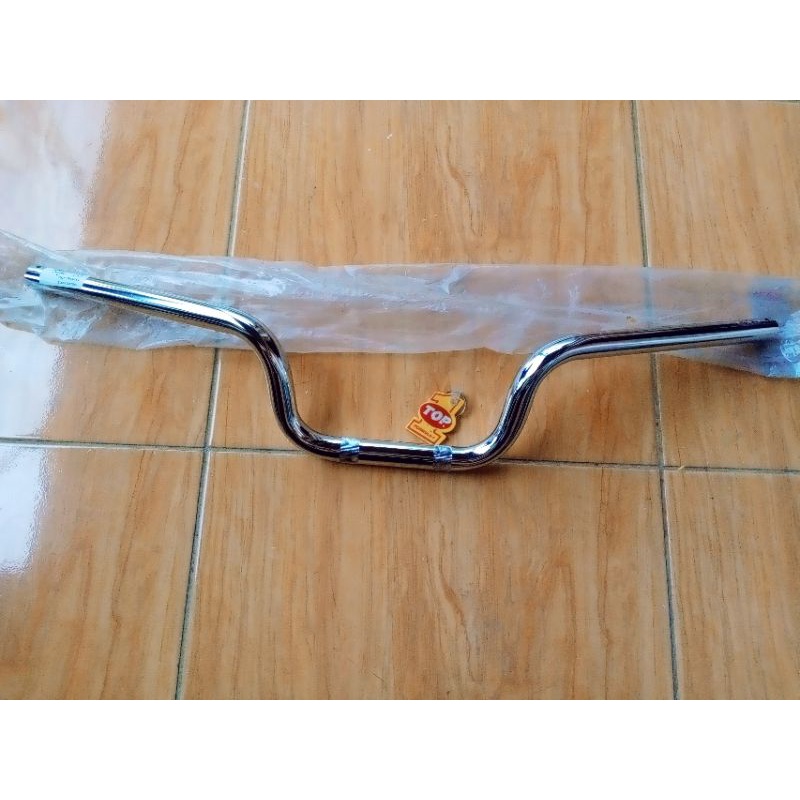 Stang Stir Honda Tiger 2000 Tiger Lama Original AHM 53100-KCJ-760