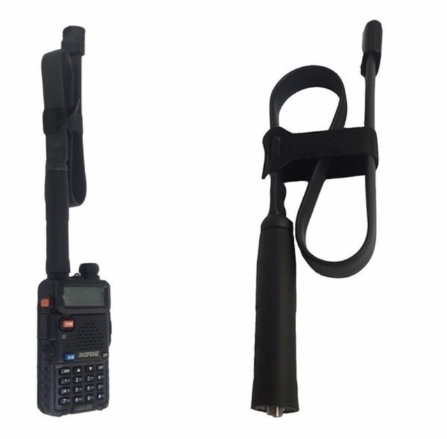 ANTENA HT FOLDABLE