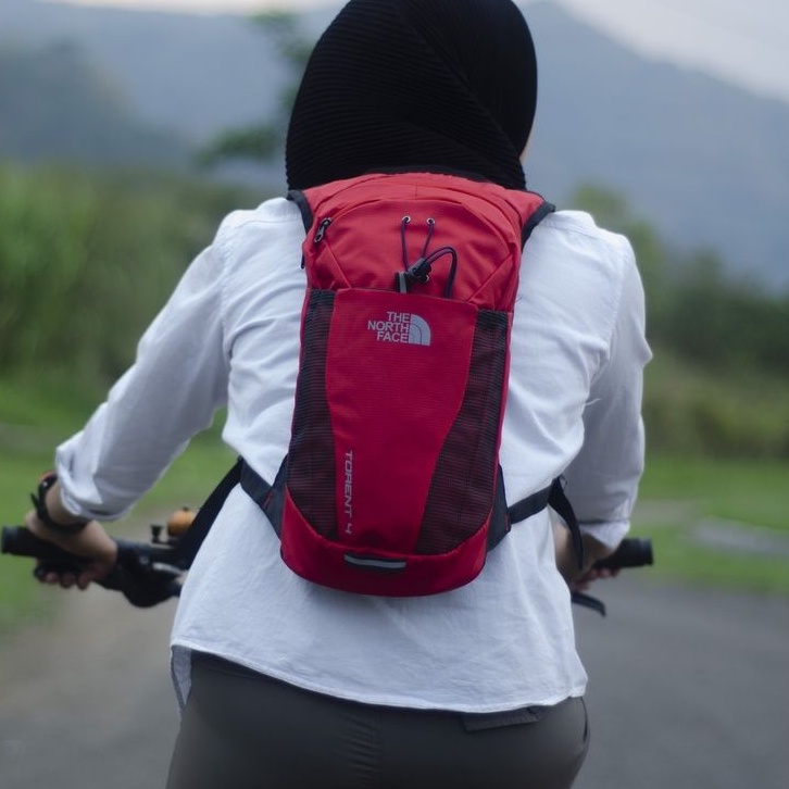 TAS SEPEDA DAYPACK TAS TEKTOK TRAIL RUNNING