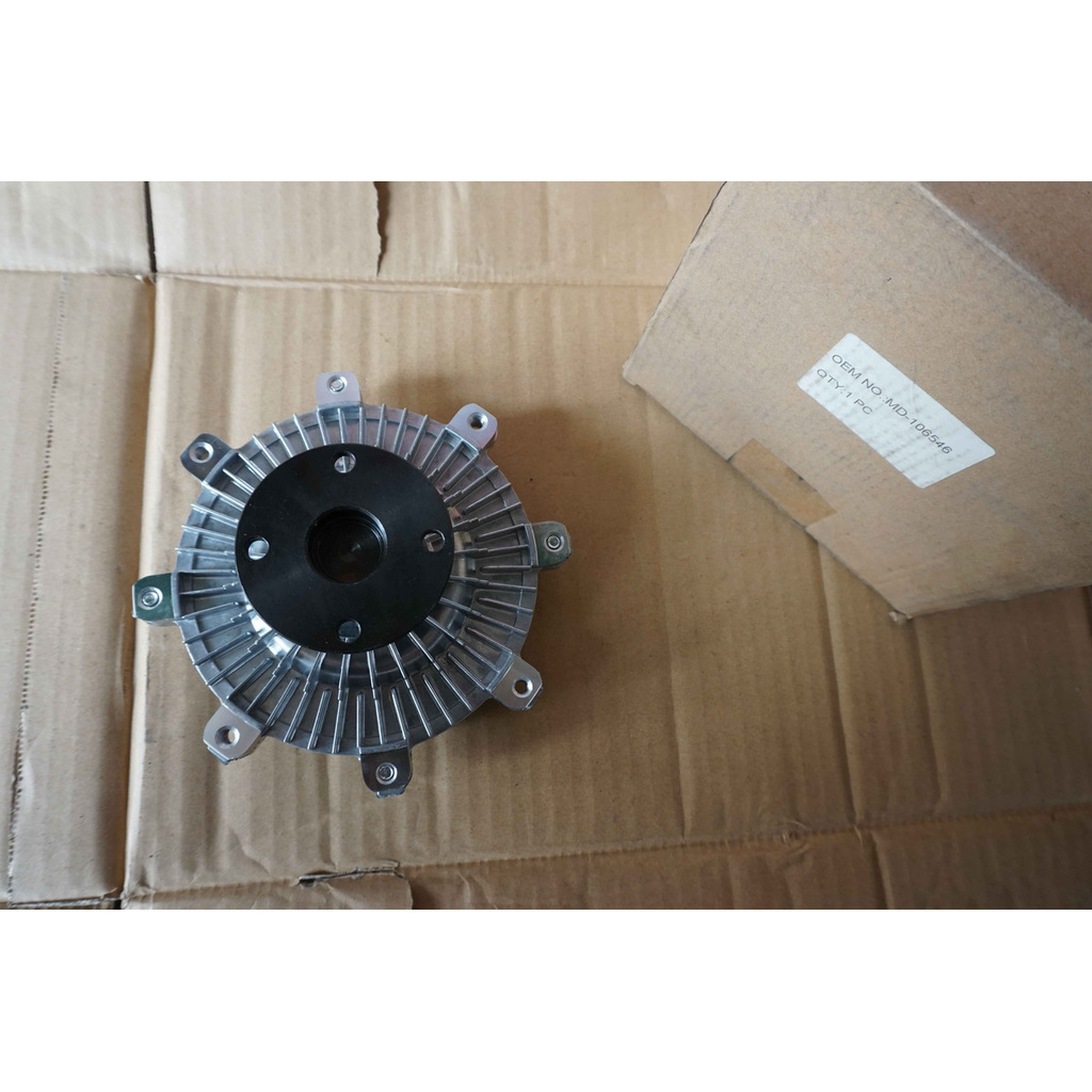 Fan Clutch Kipas Kopling Mitsubishi L300 Diesel Powersteering