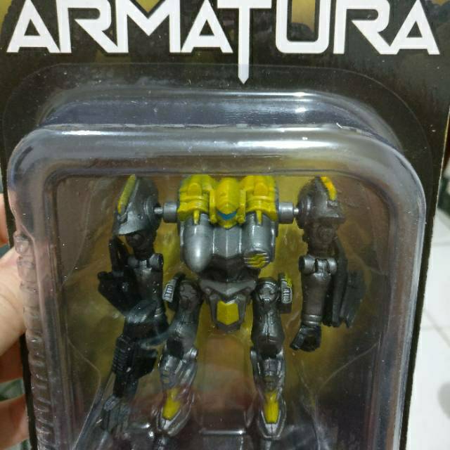 robot toys kingdom