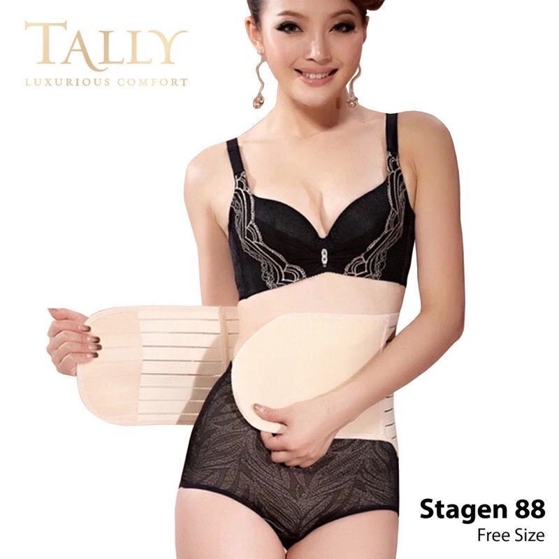 STAGEN CORSET PASCA CAESAR TALLY ST.88 Korset gurita ibu