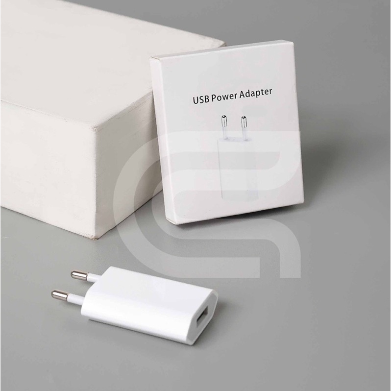 USB Power Adapter 5w