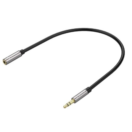 Orico AUX 3.5mm Audio Extension Cable - 200cm - AM-MF1-20