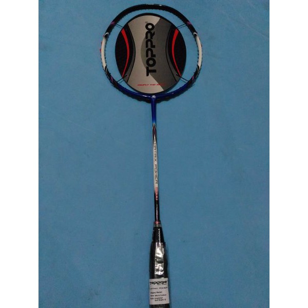 OBRAL... Raket badminton TOPPRO - MATRIX POWER BO151 CN BAT